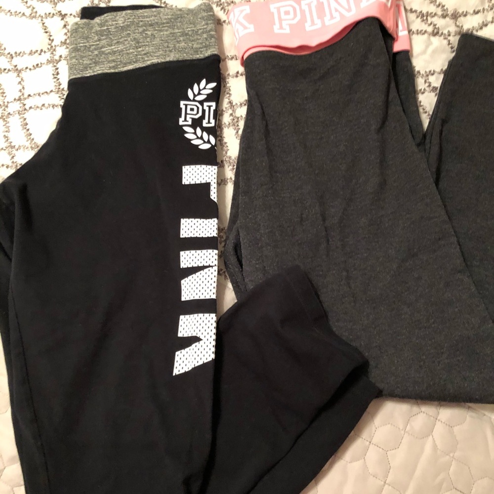 TWO FOR ONE PINK!!!